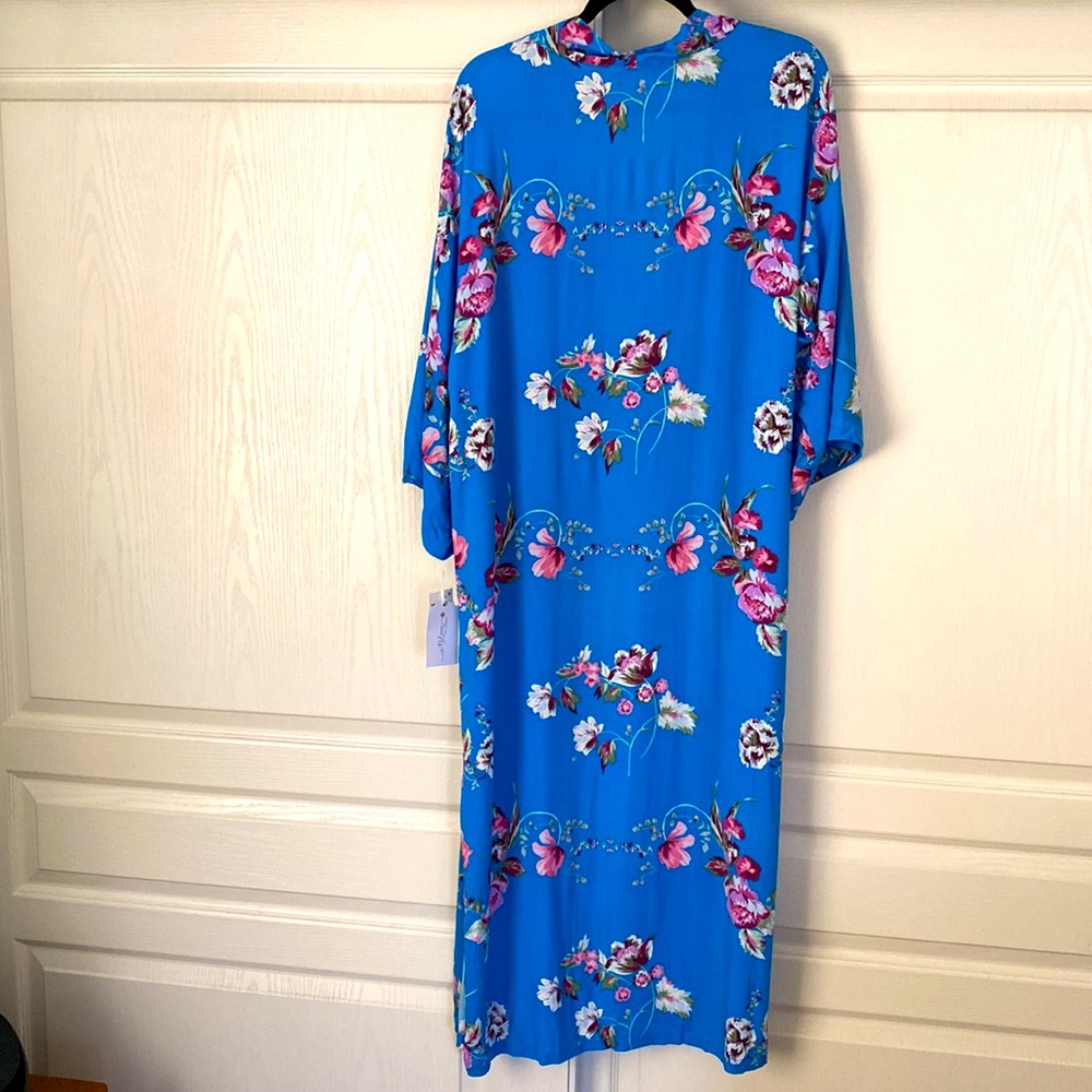 Inbloom-robe - Picture 3 of 6